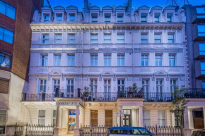 Гостиница Comfort Inn Hyde Park  Лондон